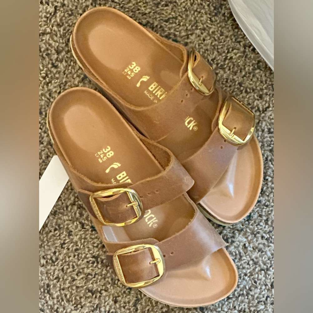 Birkenstock